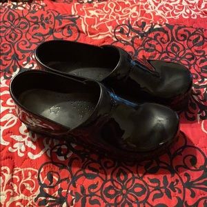 DANSKO clogs - size 40